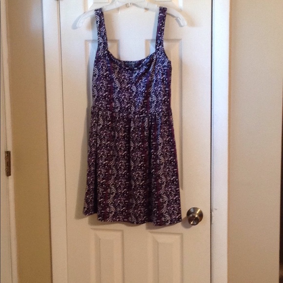 BeBop mini sundress Sz:M - Picture 1 of 6